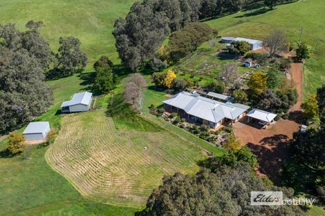 Property photo of 260 Thomson Brook Road Thomson Brook WA 6239