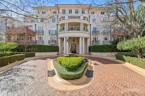 25/15 Copelen St, South Yarra, VIC 3141