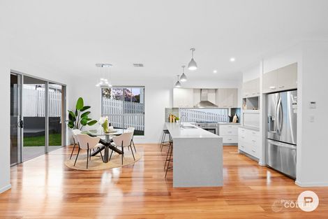 Property photo of 53 Melbourne Avenue Camp Hill QLD 4152