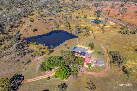 14 Arthur Hulme Way, Calliope, QLD 4680