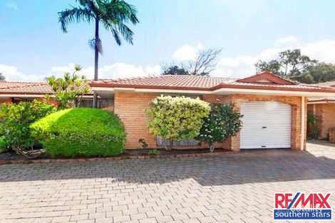 Property photo of 60 Dealy Close Cannington WA 6107