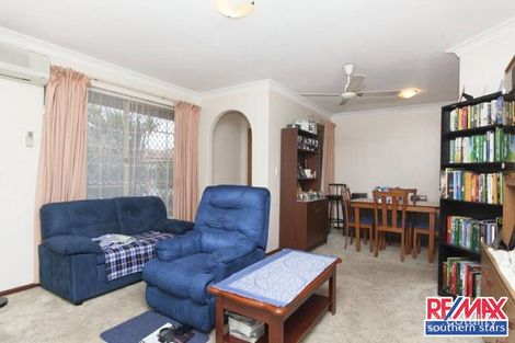 Property photo of 60 Dealy Close Cannington WA 6107