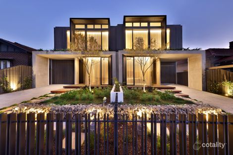 Property photo of 18A Chapel Street Lilyfield NSW 2040