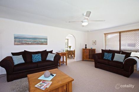 Property photo of 16 Semillon Street Thornlands QLD 4164