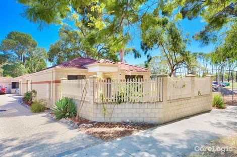 Property photo of 6/15 Deering Street Westminster WA 6061