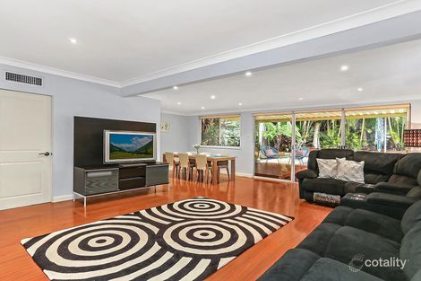 Property photo of 34 Ponderosa Place Lugarno NSW 2210
