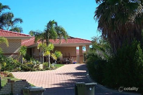Property photo of 35B Bay Meadow Heights Connolly WA 6027