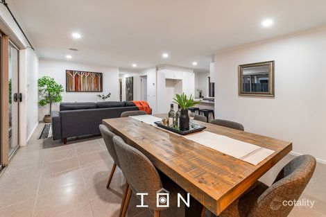 Property photo of 23 Calais Circuit Cranbourne West VIC 3977