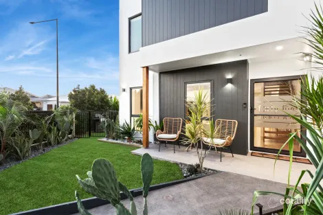 Property photo of 45 Jubilant Way Palmview QLD 4553