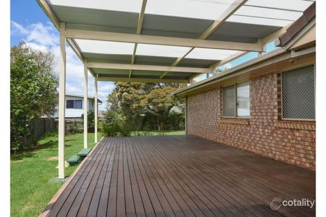 Property photo of 26 Trapp Street Rockville QLD 4350