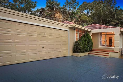 Property photo of 34 Ponderosa Place Lugarno NSW 2210