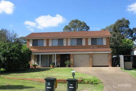 36 Hilltop Ave, Blacktown, NSW 2148