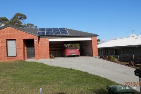 Property photo of 32 Kallay Drive Pioneer Bay VIC 3984