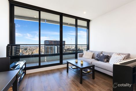 Property photo of 2409/3 Yarra Street South Yarra VIC 3141