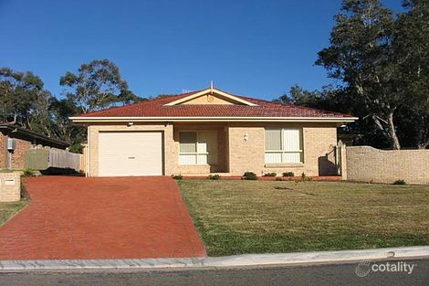 25 Kendall Cres, Norah Head, NSW 2263