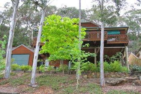 14 Tanglewood Way, Hornsby Heights, NSW 2077