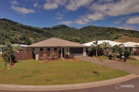 Property photo of 4 Northgate Close Redlynch QLD 4870