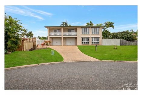 3 Bartram Pl, Kawana, QLD 4701