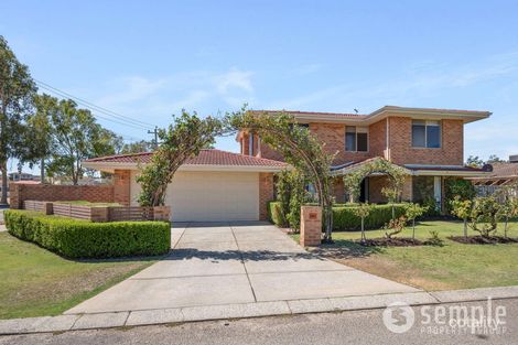 1 Young Lane, Parkwood, WA 6147