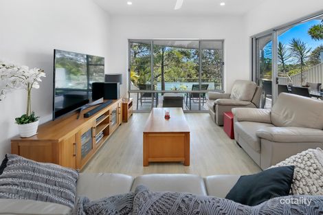 Property photo of 2/40 Bob Barnard Drive Tugun QLD 4224