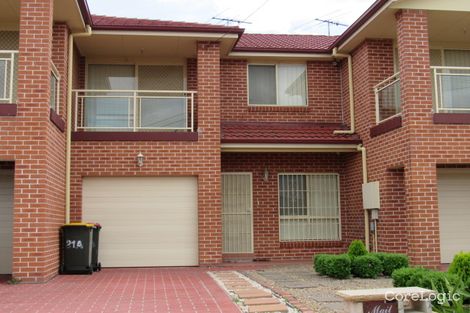 Property photo of 21A Rosedale Street Canley Heights NSW 2166