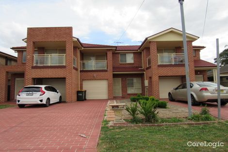 Property photo of 21A Rosedale Street Canley Heights NSW 2166