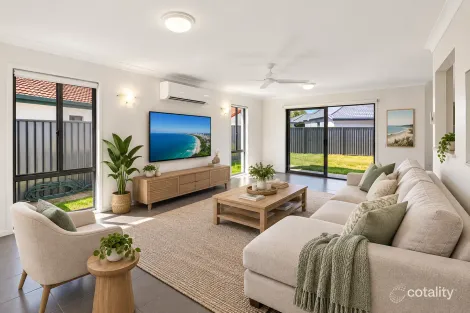 6 Laine Pl, Coombabah, QLD 4216