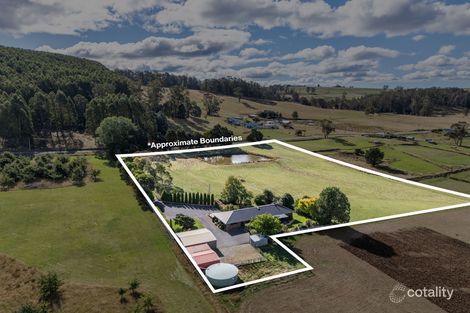 Property photo of 495 Claude Road Sheffield TAS 7306