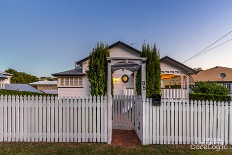 Property photo of 85 Railway Parade Norman Park QLD 4170