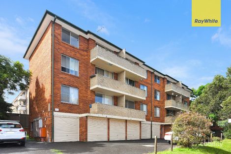 Property photo of 45/21-27 Meadow Crescent Meadowbank NSW 2114