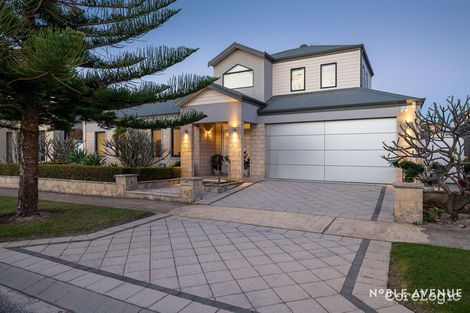 Property photo of 72 Amalfi Drive Hillarys WA 6025