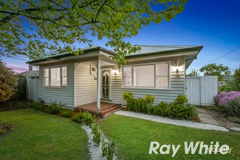 Property photo of 1/119 Dorset Road Boronia VIC 3155