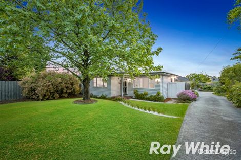 Property photo of 1/119 Dorset Road Boronia VIC 3155