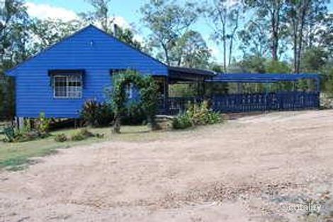Property photo of 91 Raymond Road Tarong QLD 4615