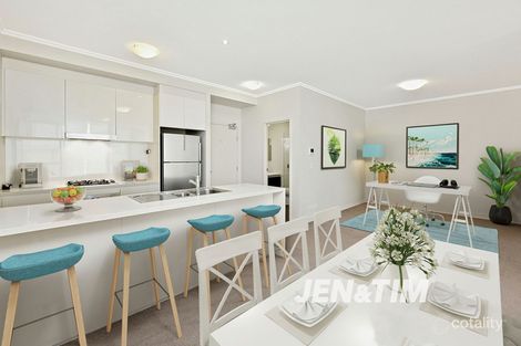 Property photo of 503/40 Shoreline Drive Rhodes NSW 2138