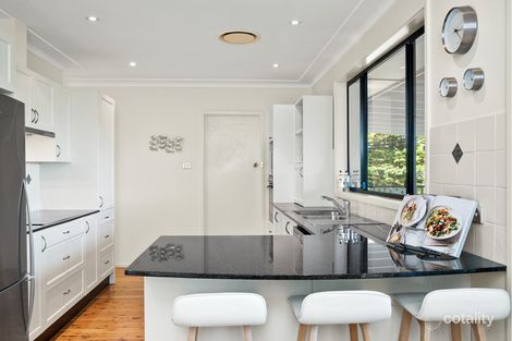 Property photo of 40 Gorada Avenue Kirrawee NSW 2232