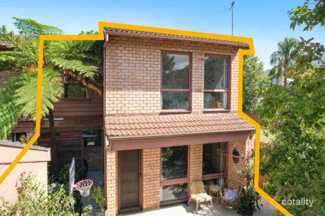 Property photo of 9/9-11 Bruce Road Fernhill NSW 2519