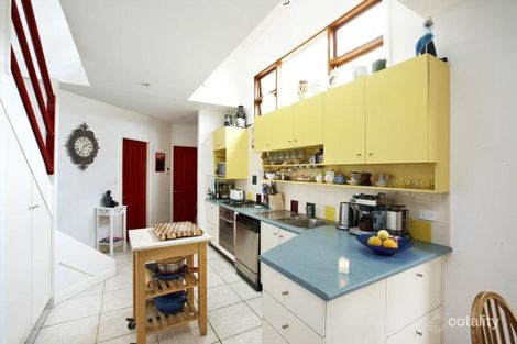 Property photo of 3A Henry Street Balmain NSW 2041