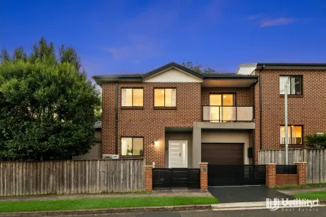 1a Forsyth St, West Ryde, NSW 2114