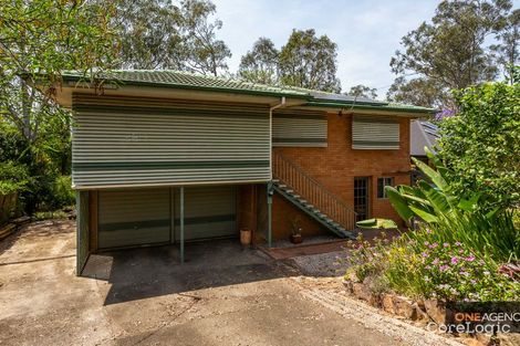 Property photo of 14 Fiona Street Bellbird Park QLD 4300