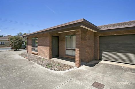 Property photo of 3/51 Jervois Avenue West Hindmarsh SA 5007