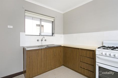 Property photo of 3/51 Jervois Avenue West Hindmarsh SA 5007