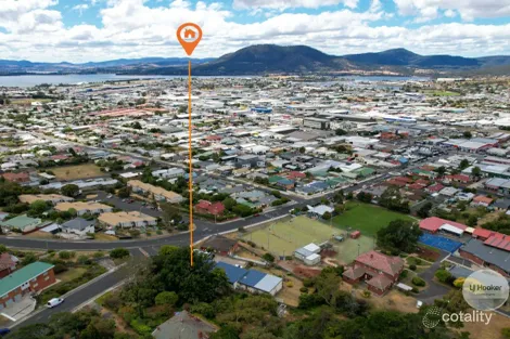 1/3 Bermuka St, West Moonah, TAS 7009