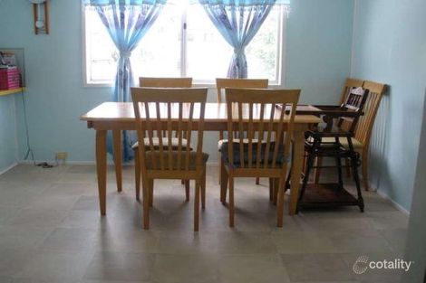 Property photo of 4 Ohl Street Blackwater QLD 4717