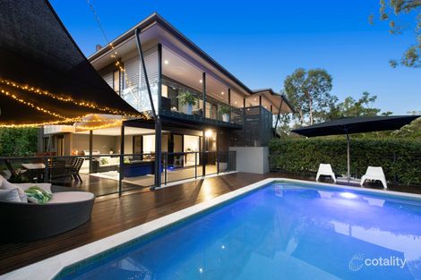 15 Edenbrooke Dr, Sinnamon Park, QLD 4073