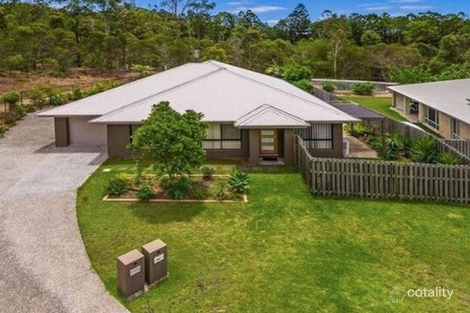 27 Bushland Pl, Maudsland, QLD 4210
