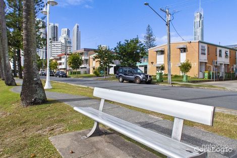 Property photo of 3/17 Watson Esplanade Surfers Paradise QLD 4217