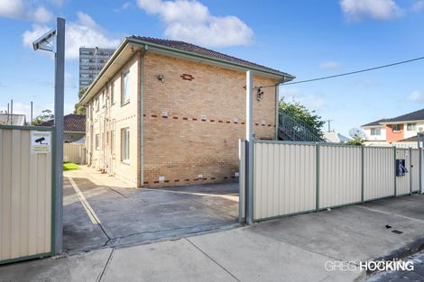 2/7 Sydney St, Footscray, VIC 3011