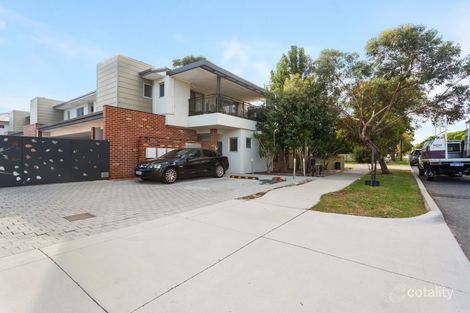 Property photo of 1/21 Third Avenue Bassendean WA 6054