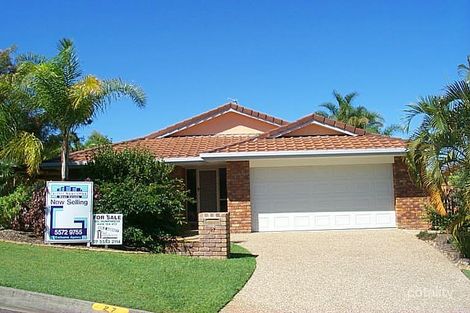 27 Ballyliffen Ct, Robina, QLD 4226